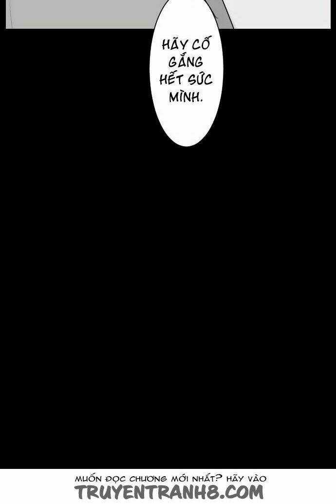 Những Cư Dân Ngõ Hẻm (Thiên Hàn) Chapter 14 trang 43