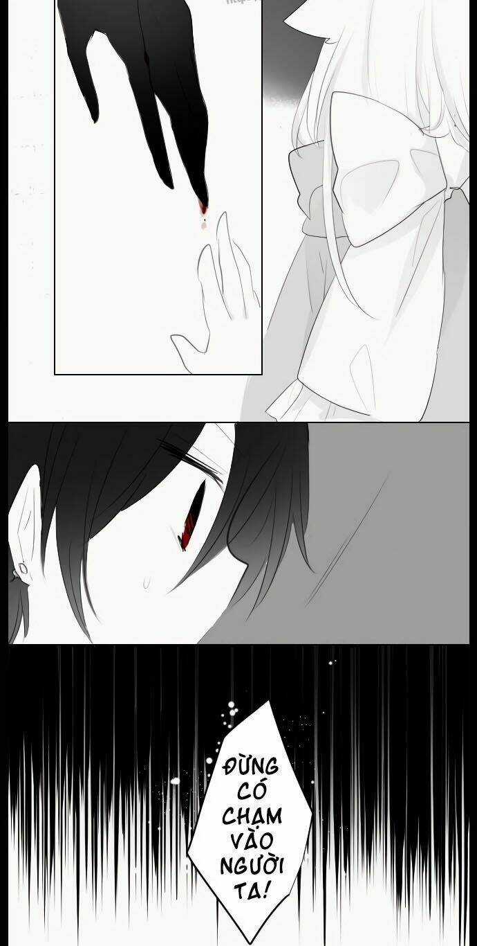 Những Cư Dân Ngõ Hẻm (Thiên Hàn) Chapter 14 trang 7