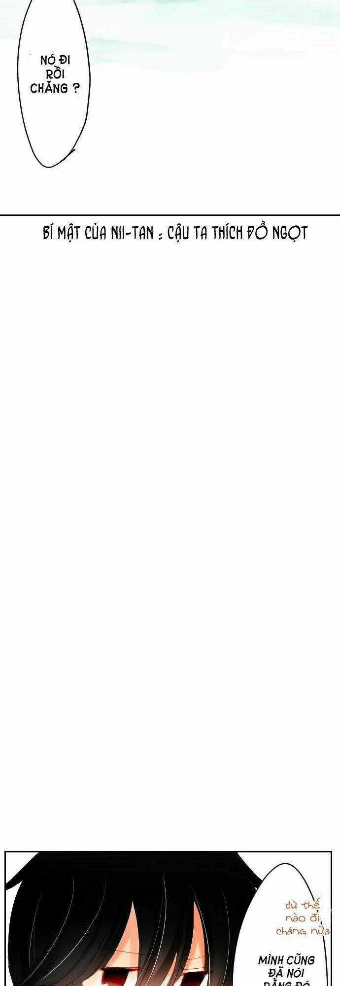 Những Cư Dân Ngõ Hẻm (Thiên Hàn) Chapter 2 trang 13