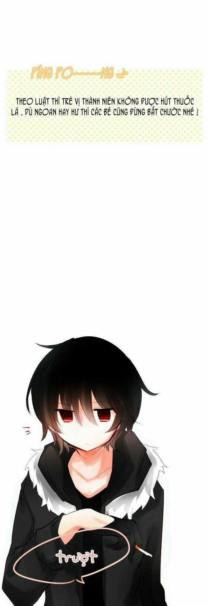 Những Cư Dân Ngõ Hẻm (Thiên Hàn) Chapter 2 trang 21