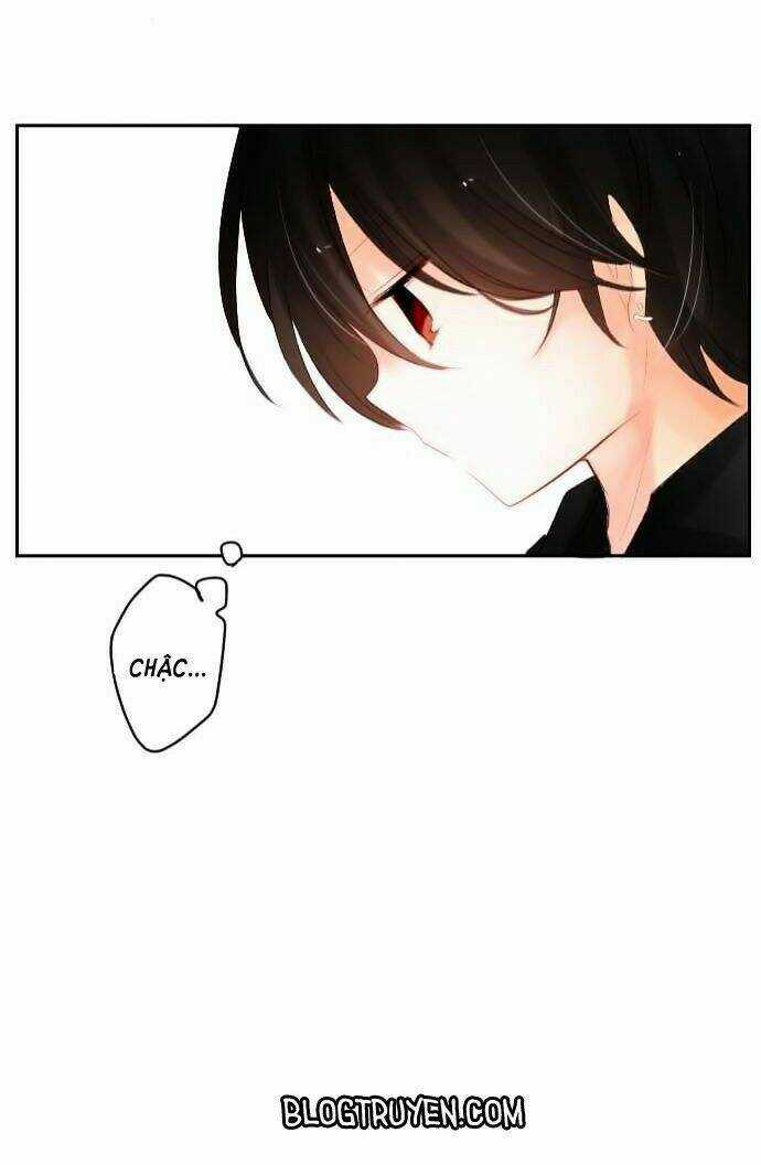 Những Cư Dân Ngõ Hẻm (Thiên Hàn) Chapter 2 trang 26