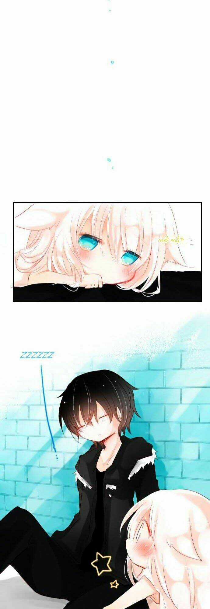 Những Cư Dân Ngõ Hẻm (Thiên Hàn) Chapter 2 trang 28