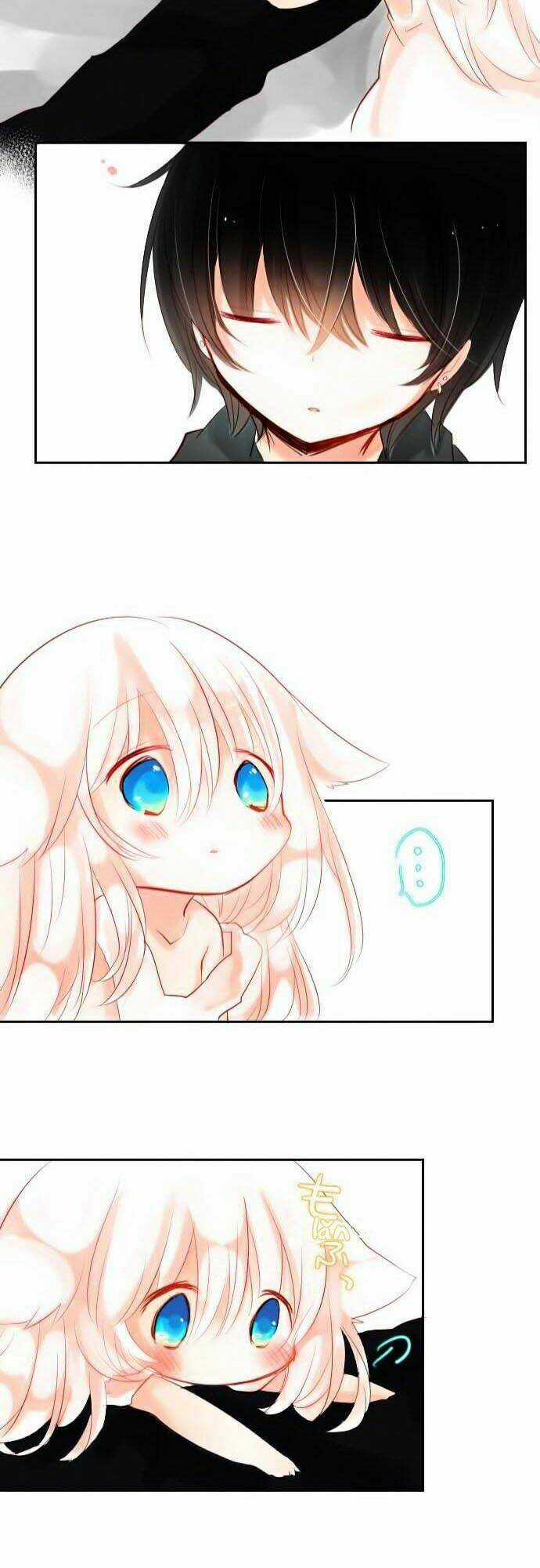 Những Cư Dân Ngõ Hẻm (Thiên Hàn) Chapter 2 trang 29