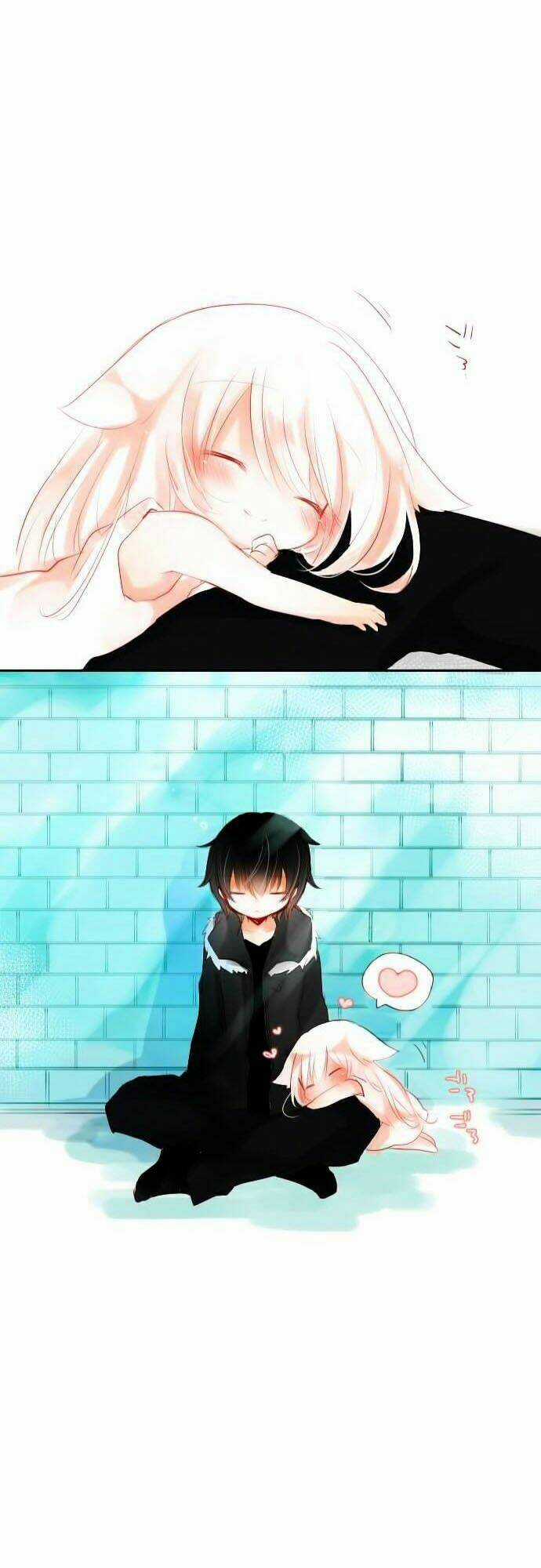 Những Cư Dân Ngõ Hẻm (Thiên Hàn) Chapter 2 trang 30