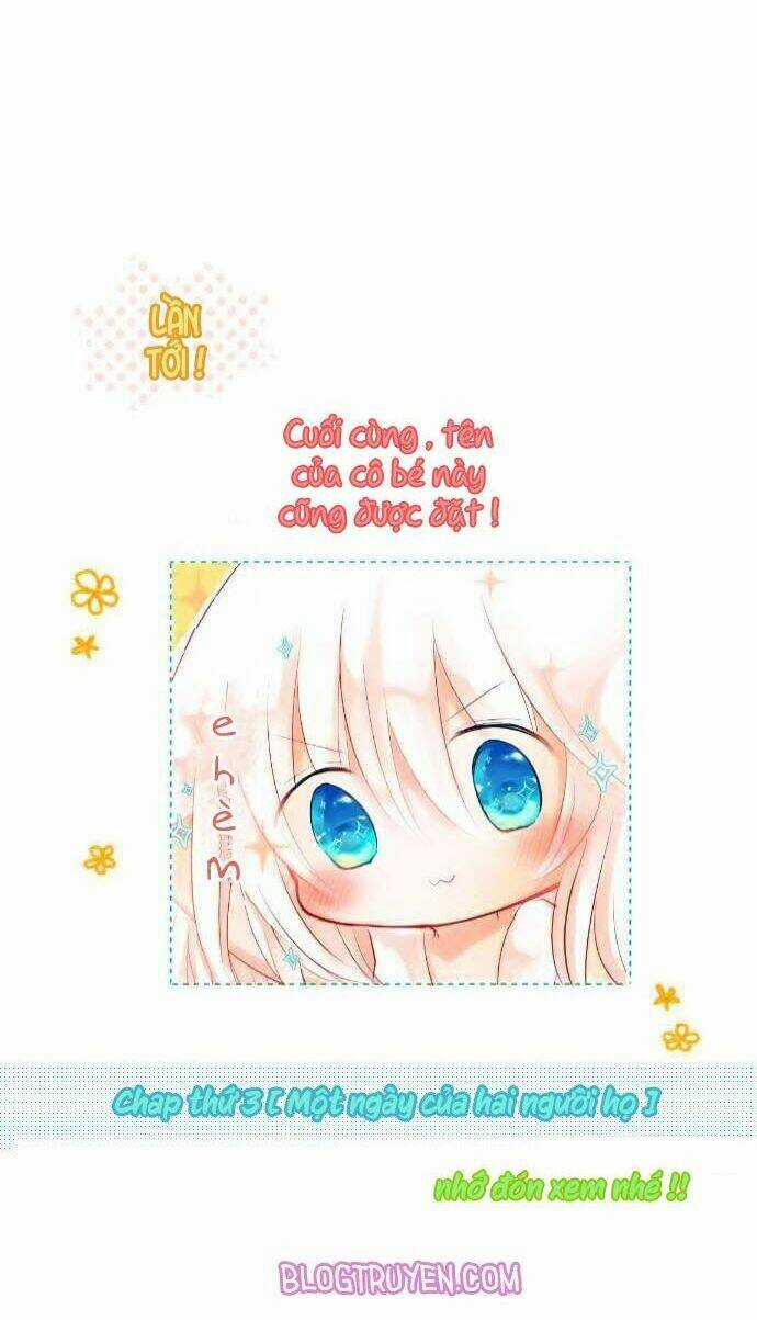 Những Cư Dân Ngõ Hẻm (Thiên Hàn) Chapter 2 trang 32