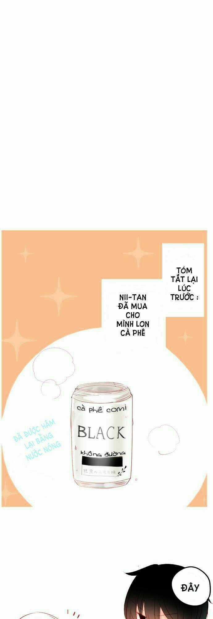 Những Cư Dân Ngõ Hẻm (Thiên Hàn) Chapter 2 trang 4