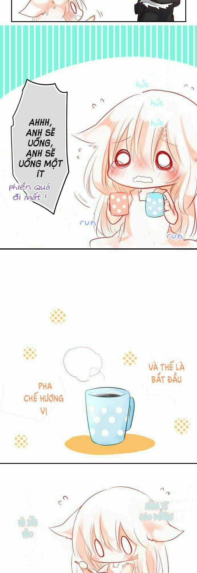 Những Cư Dân Ngõ Hẻm (Thiên Hàn) Chapter 2 trang 7