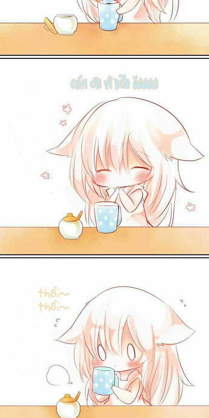 Những Cư Dân Ngõ Hẻm (Thiên Hàn) Chapter 2 trang 8