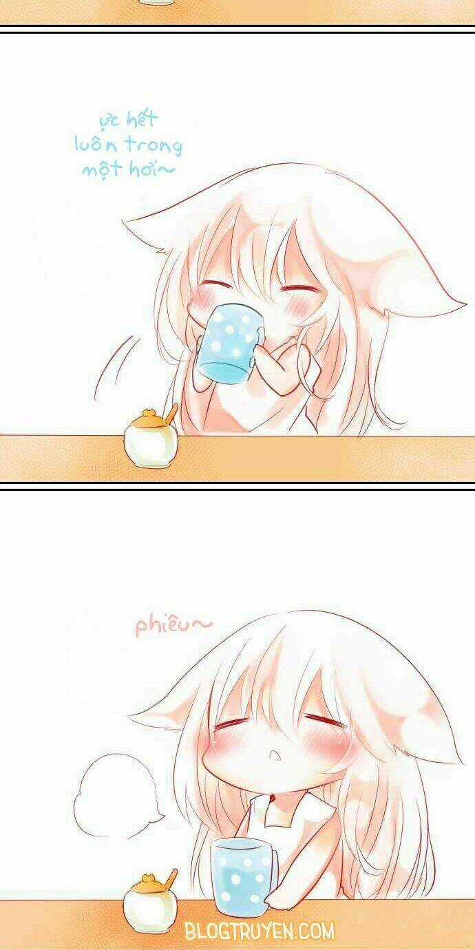 Những Cư Dân Ngõ Hẻm (Thiên Hàn) Chapter 2 trang 9