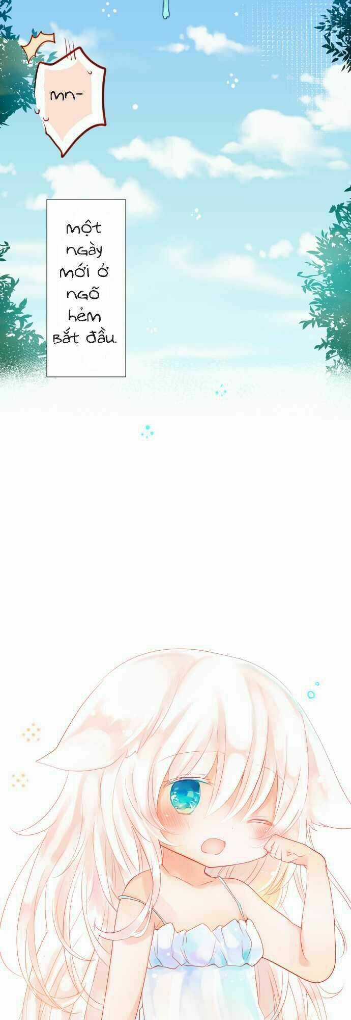 Những Cư Dân Ngõ Hẻm (Thiên Hàn) Chapter 3 trang 10