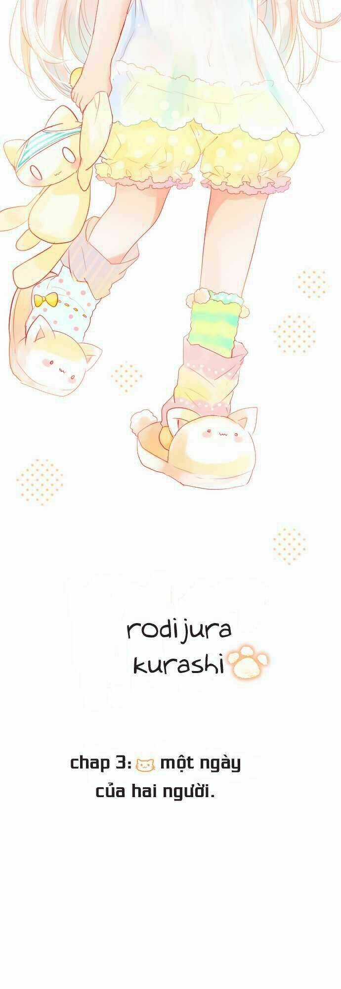 Những Cư Dân Ngõ Hẻm (Thiên Hàn) Chapter 3 trang 11