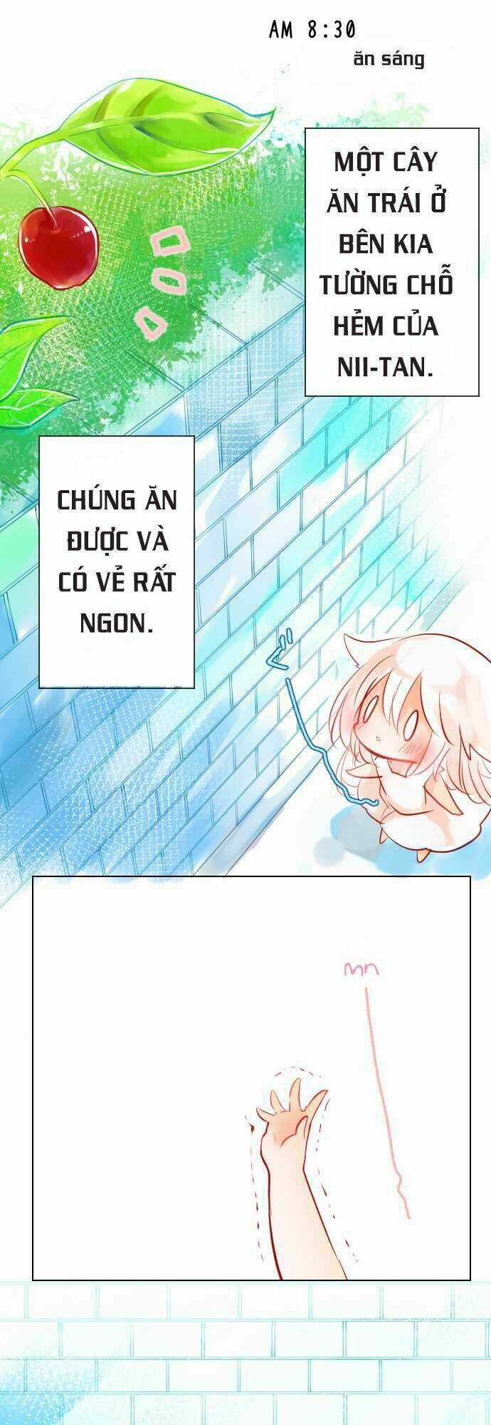 Những Cư Dân Ngõ Hẻm (Thiên Hàn) Chapter 3 trang 12