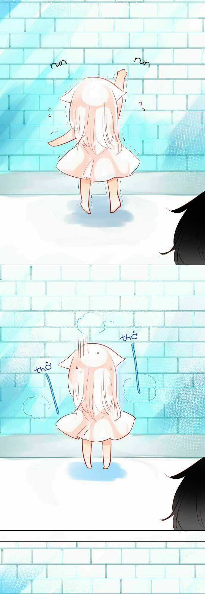 Những Cư Dân Ngõ Hẻm (Thiên Hàn) Chapter 3 trang 13