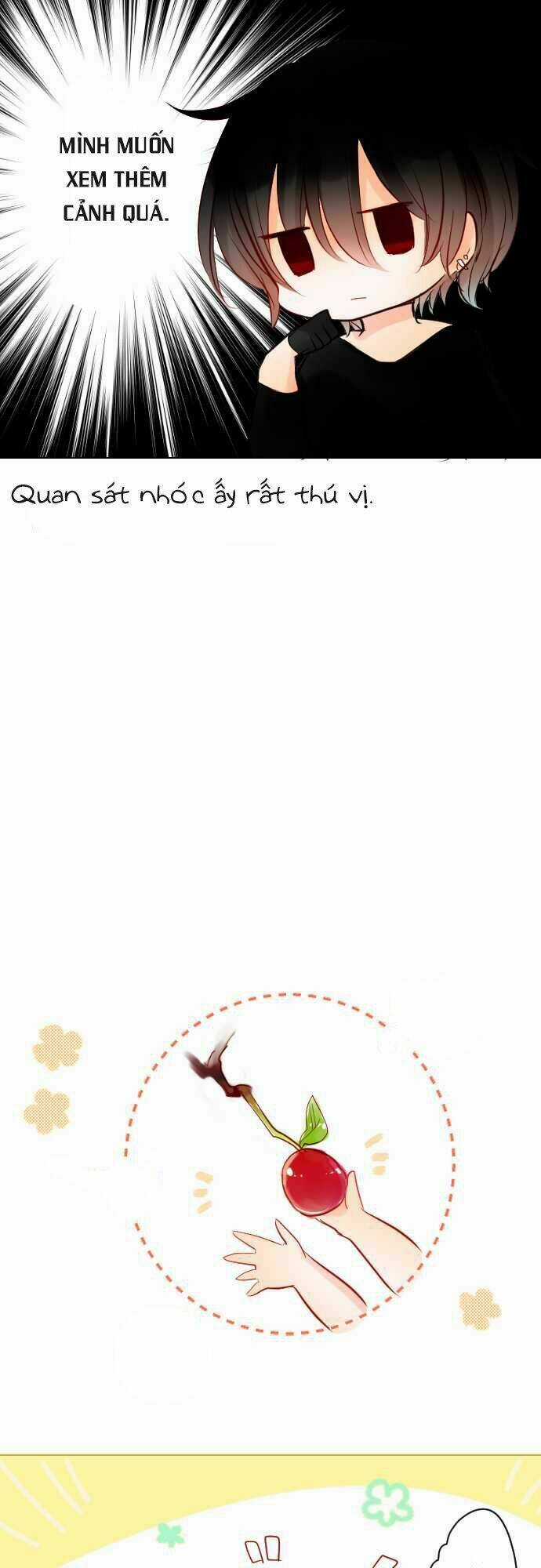 Những Cư Dân Ngõ Hẻm (Thiên Hàn) Chapter 3 trang 15