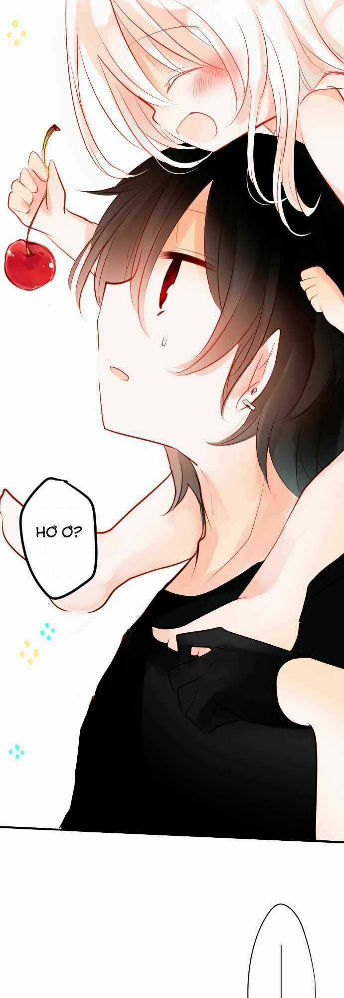 Những Cư Dân Ngõ Hẻm (Thiên Hàn) Chapter 3 trang 17