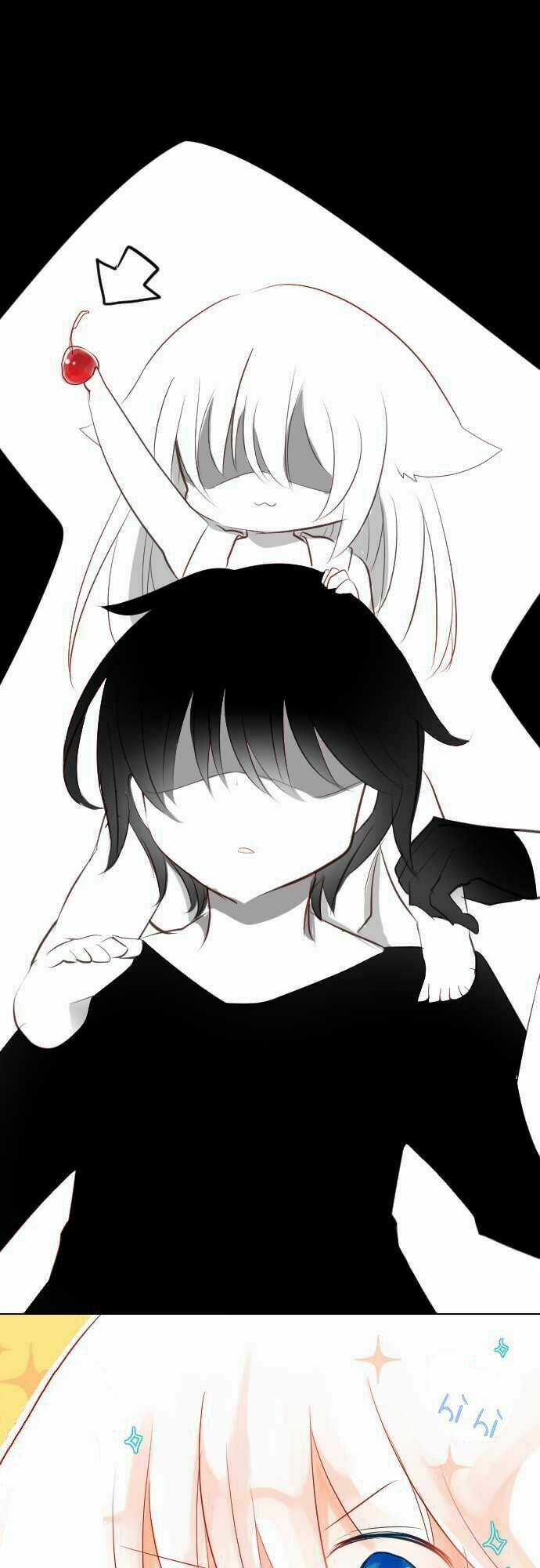 Những Cư Dân Ngõ Hẻm (Thiên Hàn) Chapter 3 trang 19