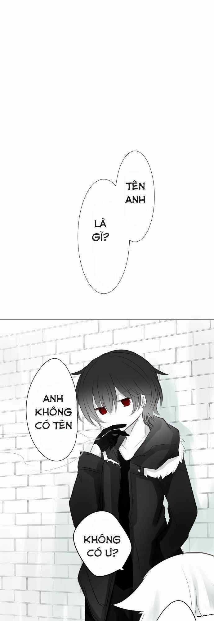 Những Cư Dân Ngõ Hẻm (Thiên Hàn) Chapter 3 trang 2