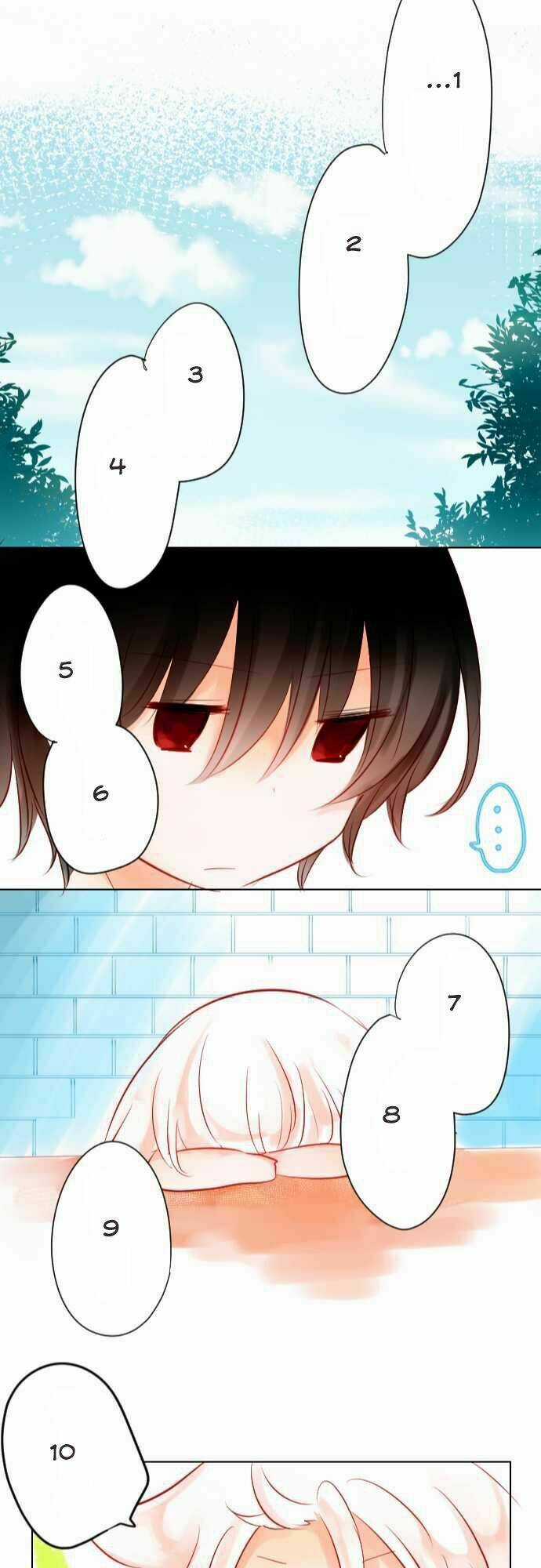 Những Cư Dân Ngõ Hẻm (Thiên Hàn) Chapter 3 trang 24