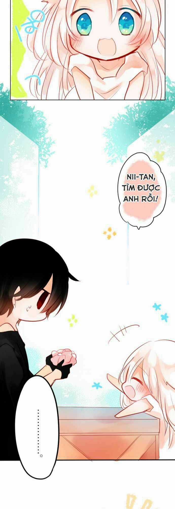 Những Cư Dân Ngõ Hẻm (Thiên Hàn) Chapter 3 trang 25