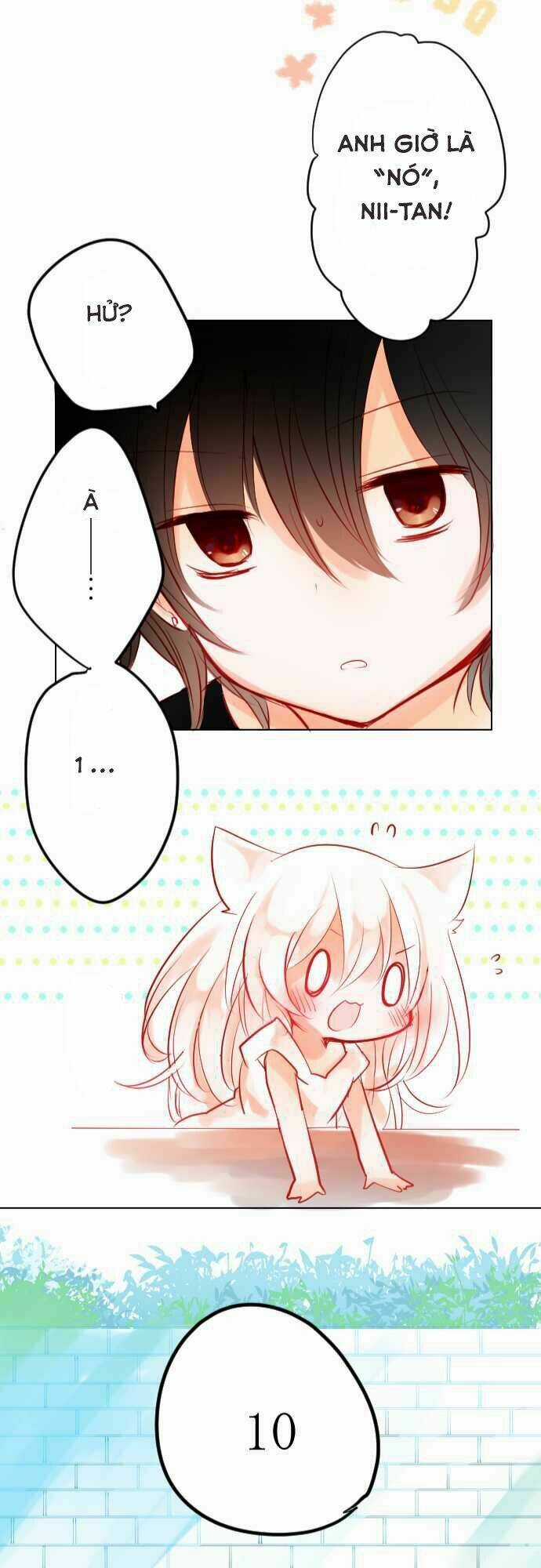 Những Cư Dân Ngõ Hẻm (Thiên Hàn) Chapter 3 trang 26