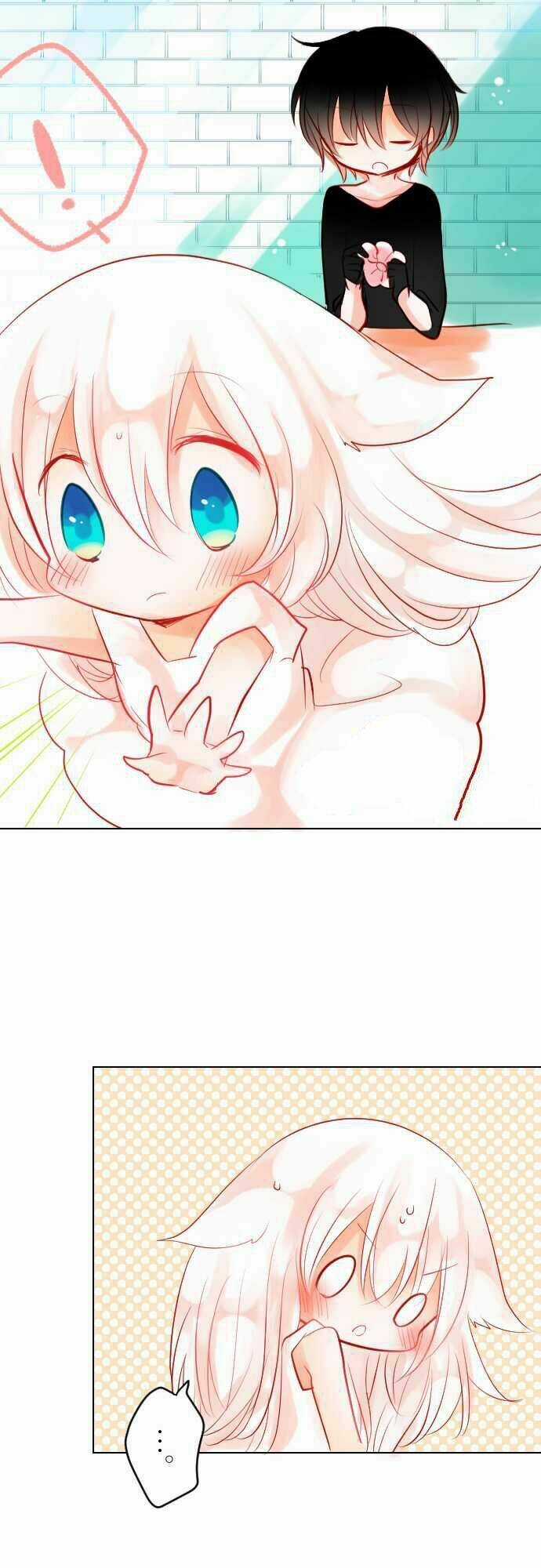 Những Cư Dân Ngõ Hẻm (Thiên Hàn) Chapter 3 trang 27