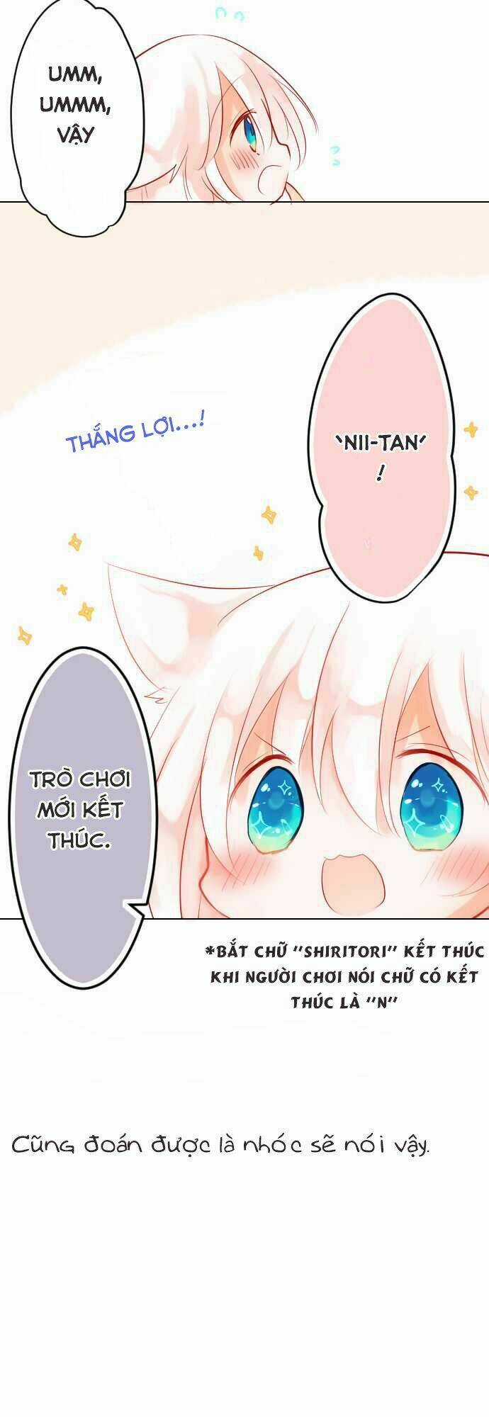 Những Cư Dân Ngõ Hẻm (Thiên Hàn) Chapter 3 trang 30