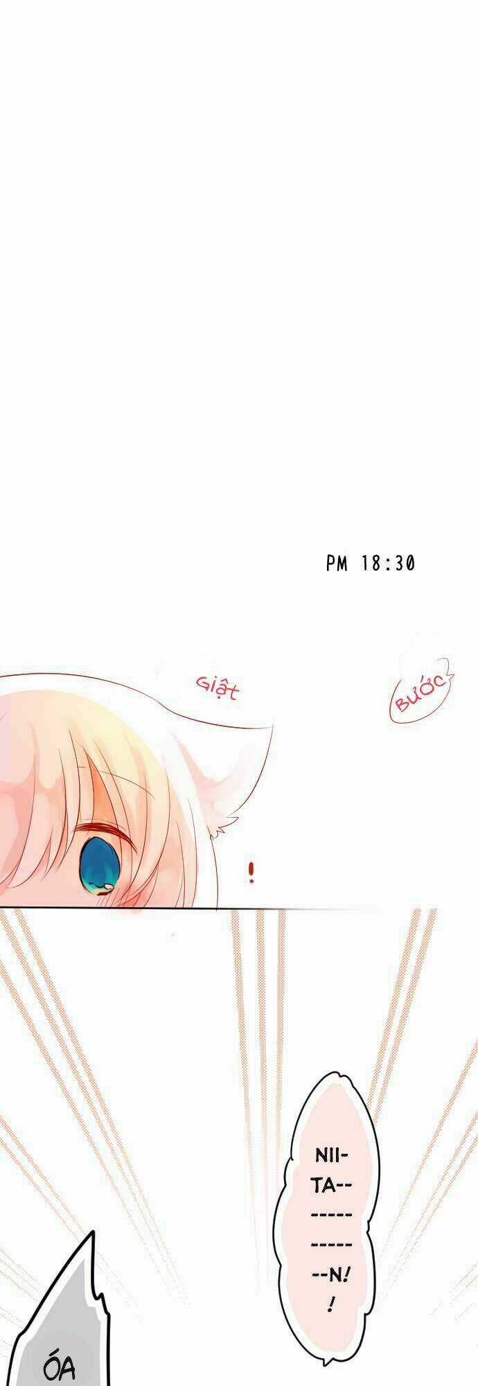 Những Cư Dân Ngõ Hẻm (Thiên Hàn) Chapter 3 trang 34