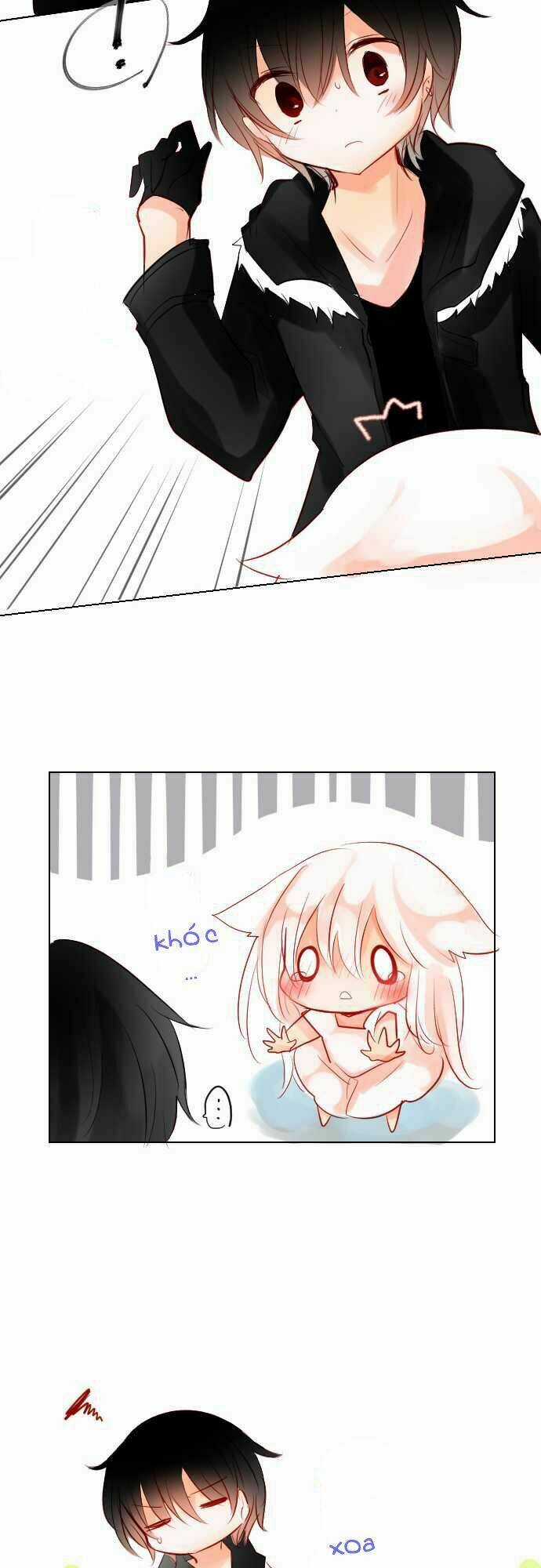 Những Cư Dân Ngõ Hẻm (Thiên Hàn) Chapter 3 trang 36