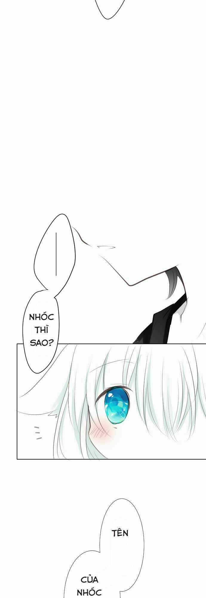 Những Cư Dân Ngõ Hẻm (Thiên Hàn) Chapter 3 trang 4