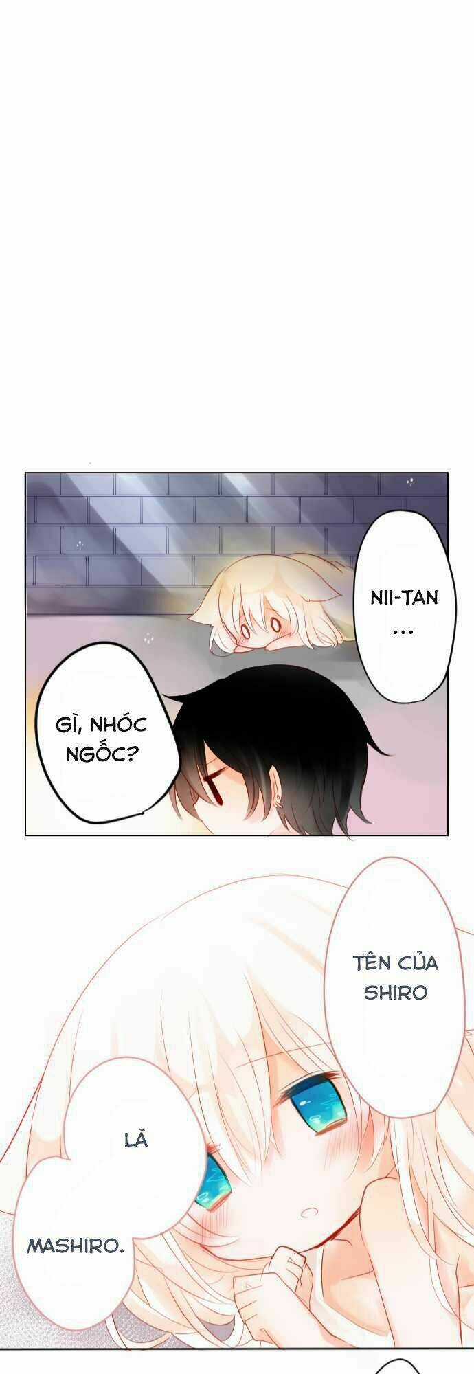 Những Cư Dân Ngõ Hẻm (Thiên Hàn) Chapter 3 trang 41