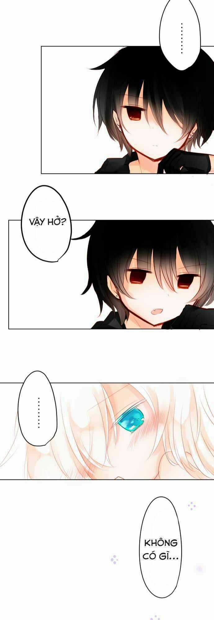 Những Cư Dân Ngõ Hẻm (Thiên Hàn) Chapter 3 trang 42