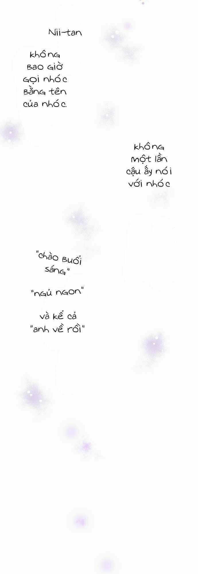 Những Cư Dân Ngõ Hẻm (Thiên Hàn) Chapter 3 trang 43