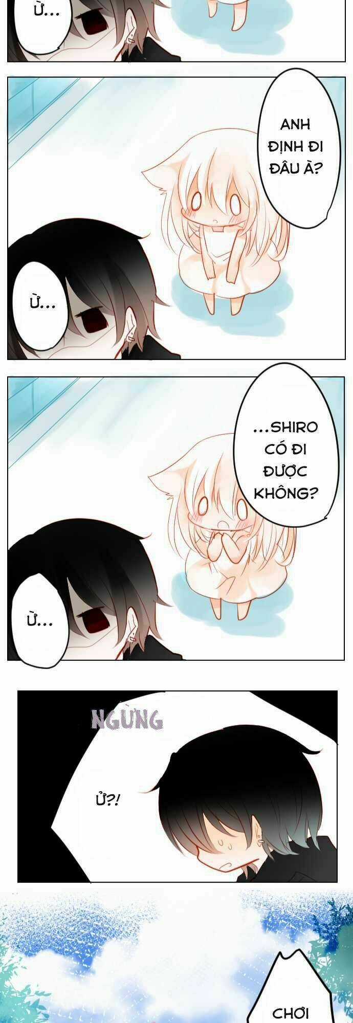 Những Cư Dân Ngõ Hẻm (Thiên Hàn) Chapter 3 trang 46