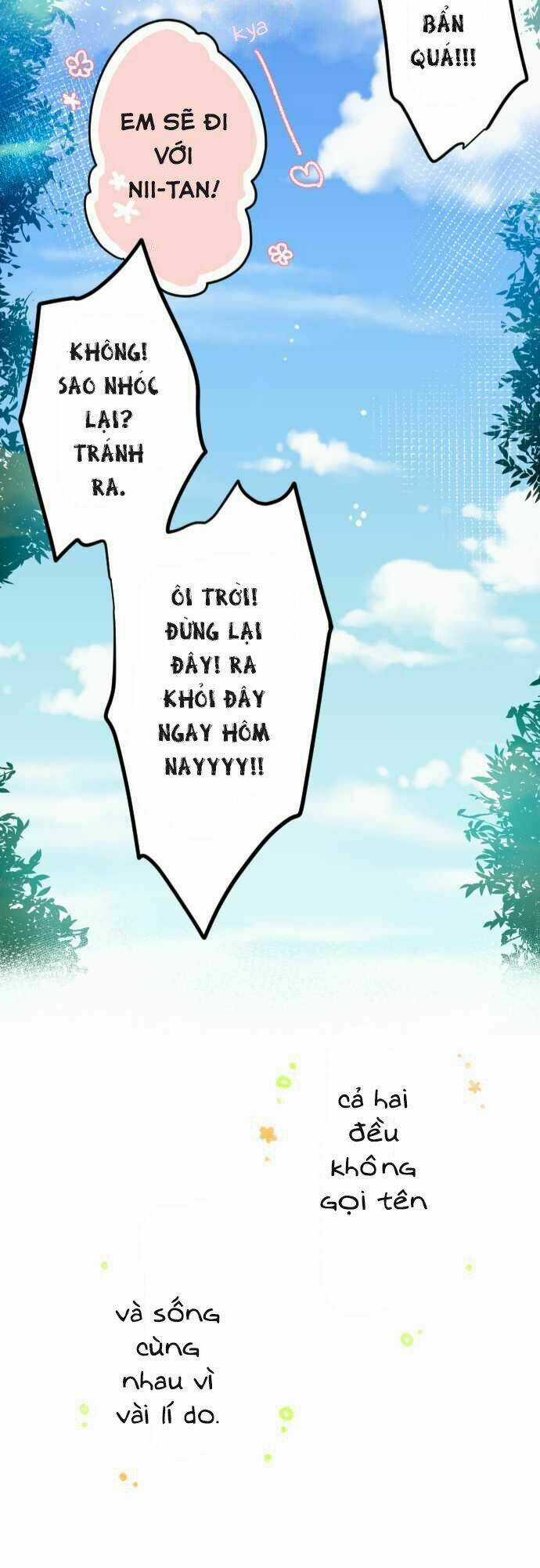 Những Cư Dân Ngõ Hẻm (Thiên Hàn) Chapter 3 trang 47