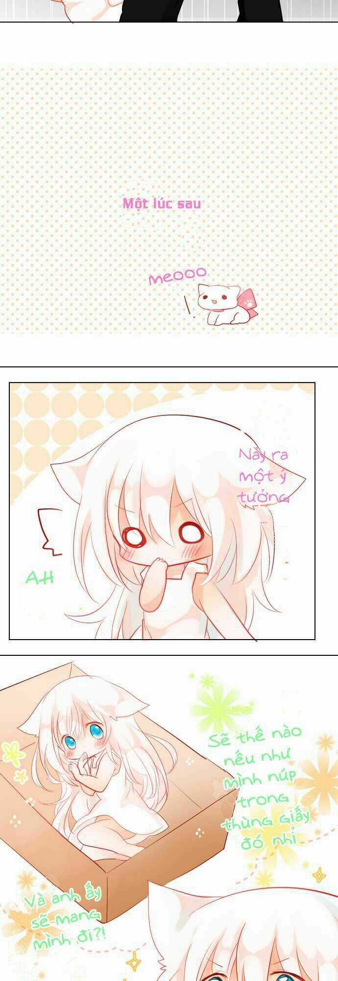 Những Cư Dân Ngõ Hẻm (Thiên Hàn) Chapter 4 trang 10