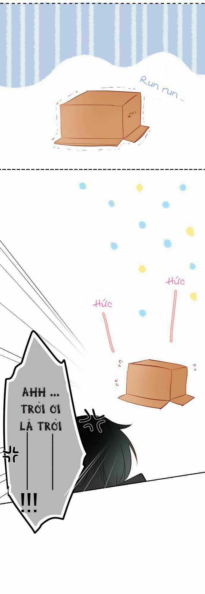 Những Cư Dân Ngõ Hẻm (Thiên Hàn) Chapter 4 trang 12