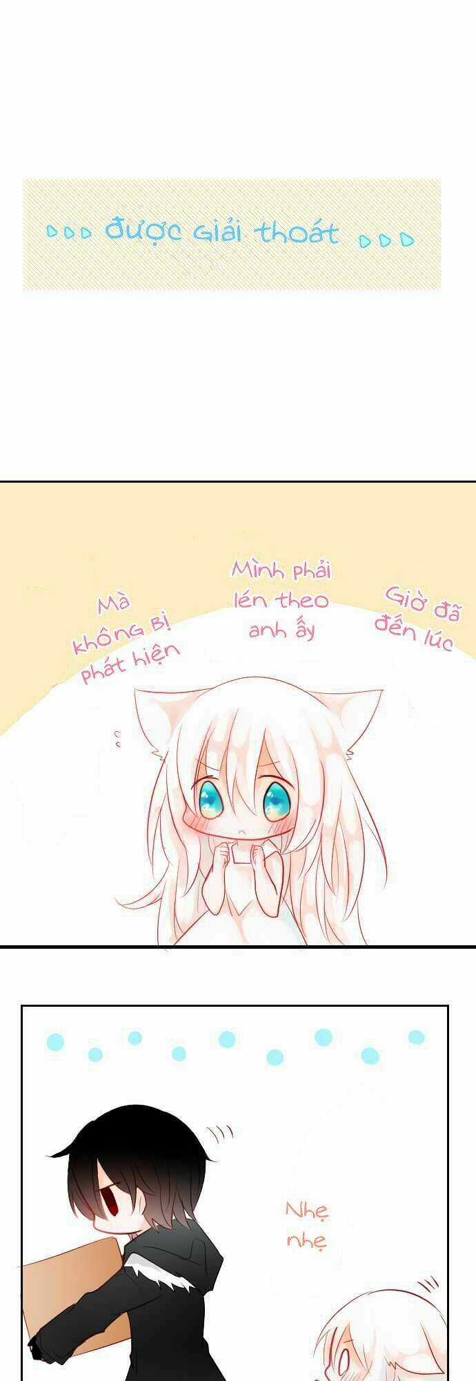 Những Cư Dân Ngõ Hẻm (Thiên Hàn) Chapter 4 trang 13