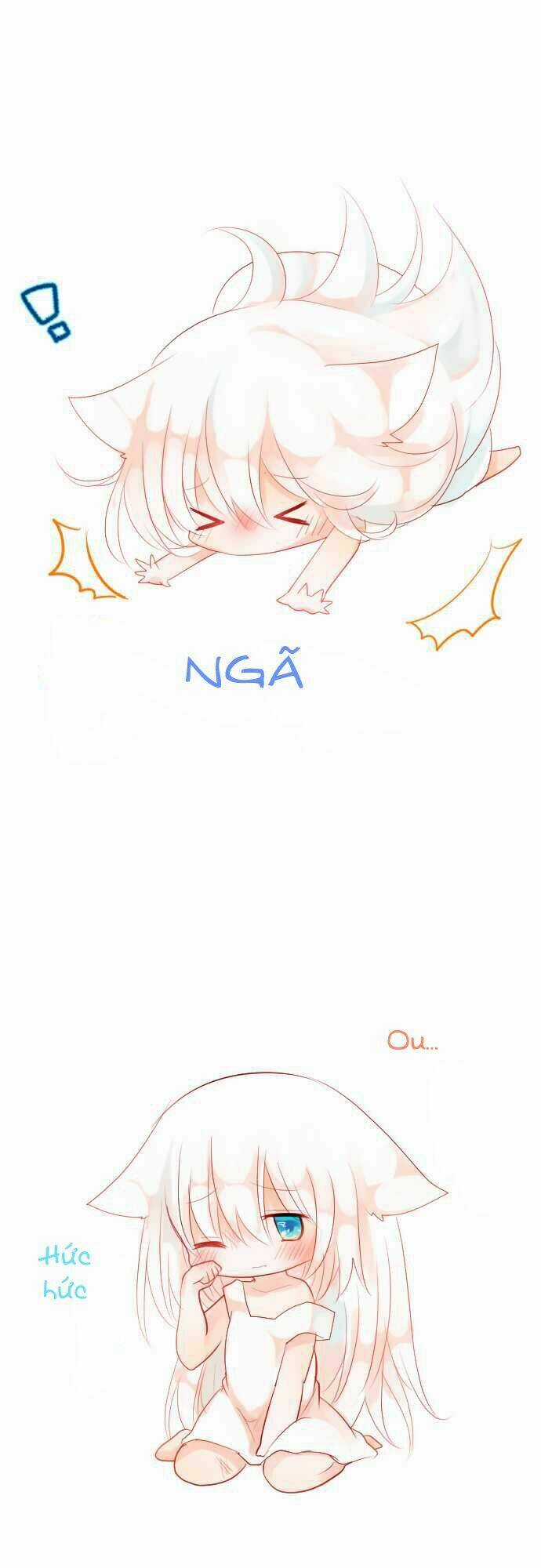 Những Cư Dân Ngõ Hẻm (Thiên Hàn) Chapter 4 trang 17