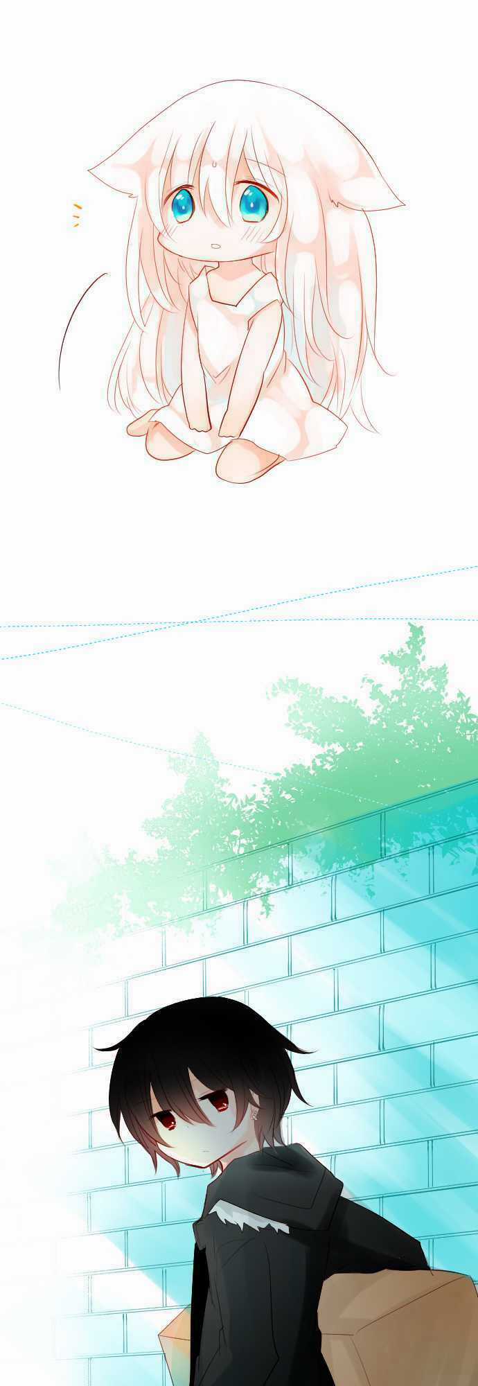 Những Cư Dân Ngõ Hẻm (Thiên Hàn) Chapter 4 trang 18