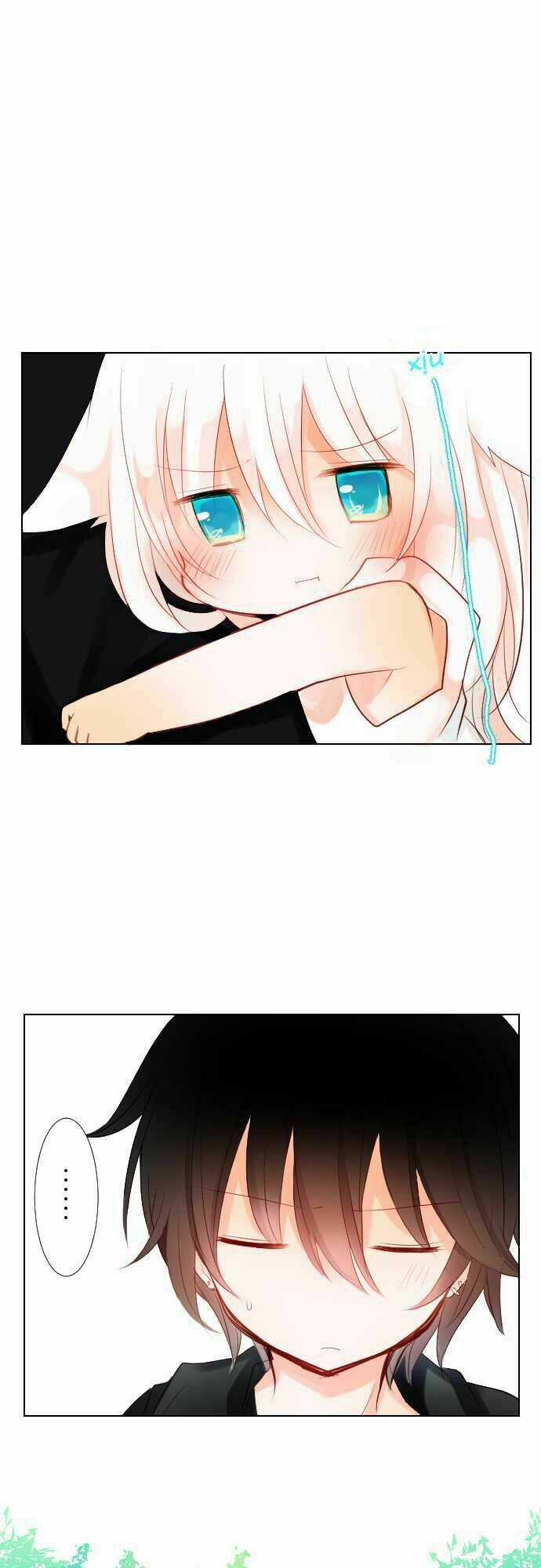 Những Cư Dân Ngõ Hẻm (Thiên Hàn) Chapter 4 trang 2