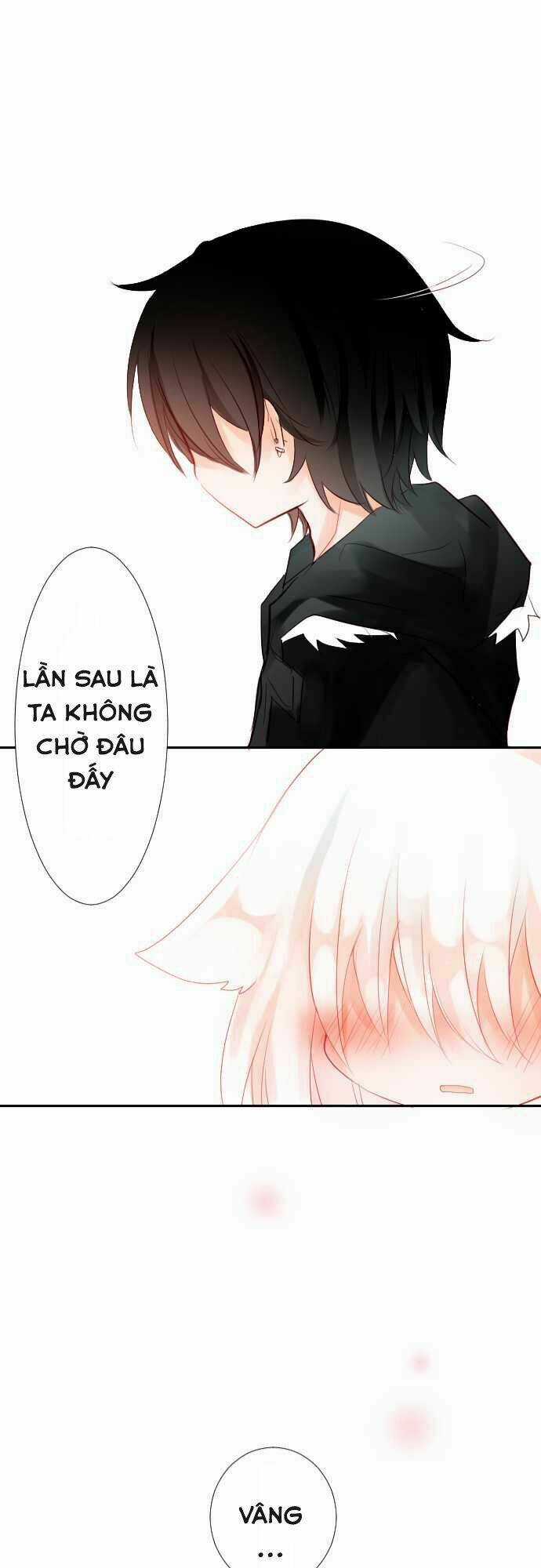 Những Cư Dân Ngõ Hẻm (Thiên Hàn) Chapter 4 trang 21