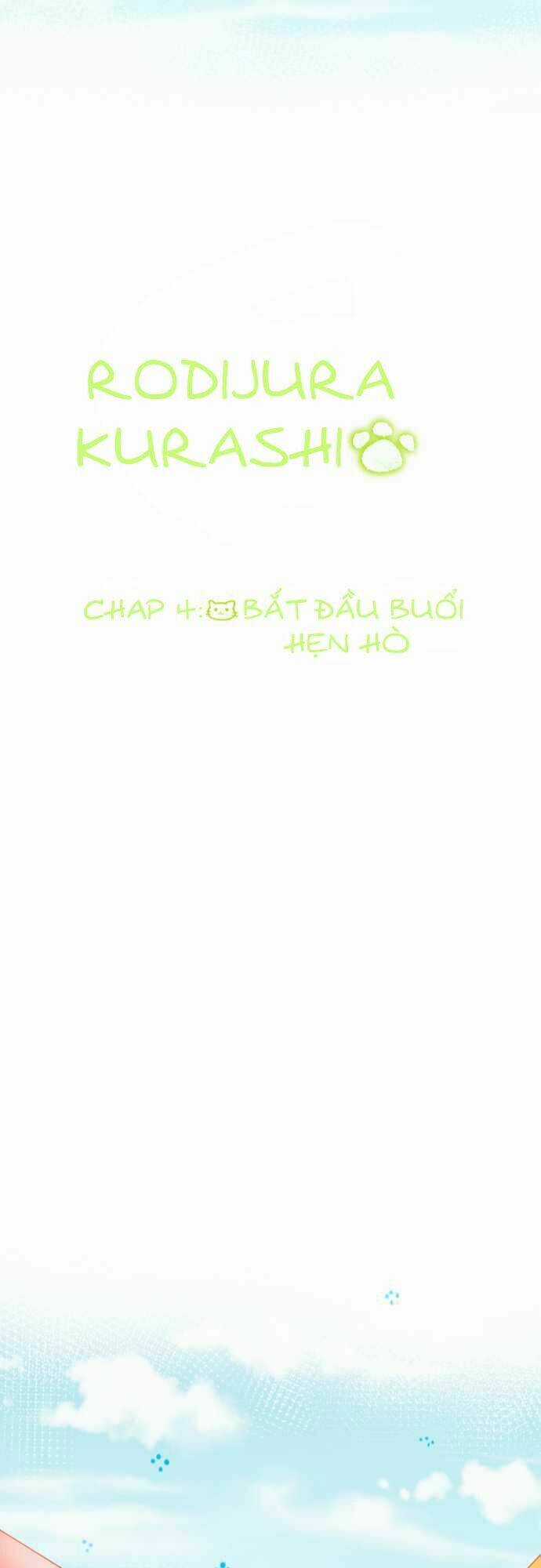 Những Cư Dân Ngõ Hẻm (Thiên Hàn) Chapter 4 trang 23