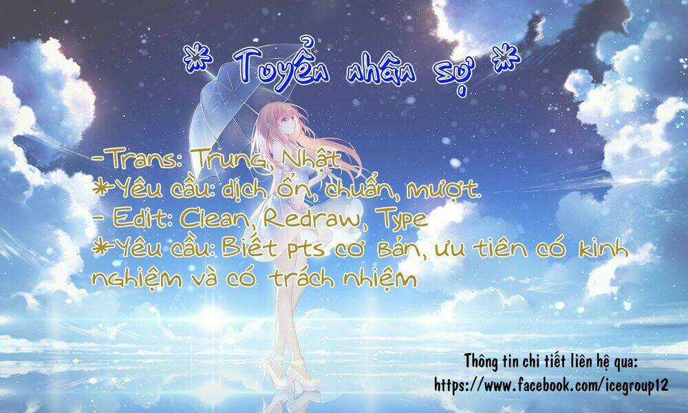 Những Cư Dân Ngõ Hẻm (Thiên Hàn) Chapter 4 trang 34