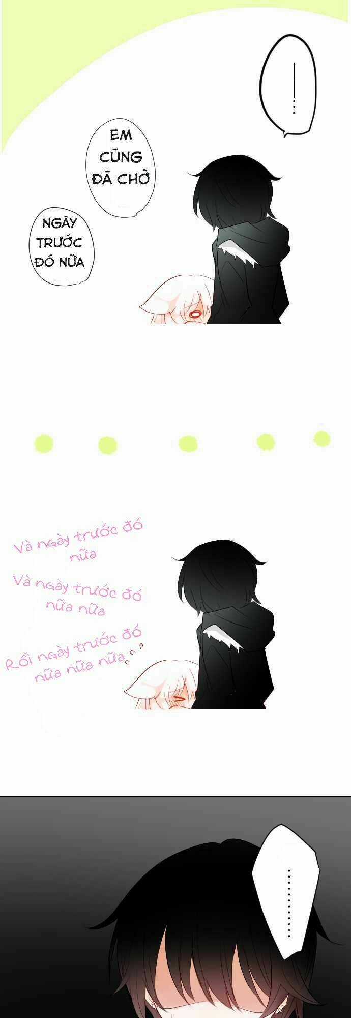 Những Cư Dân Ngõ Hẻm (Thiên Hàn) Chapter 4 trang 7