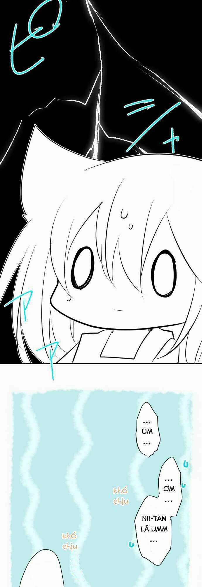 Những Cư Dân Ngõ Hẻm (Thiên Hàn) Chapter 5 trang 15