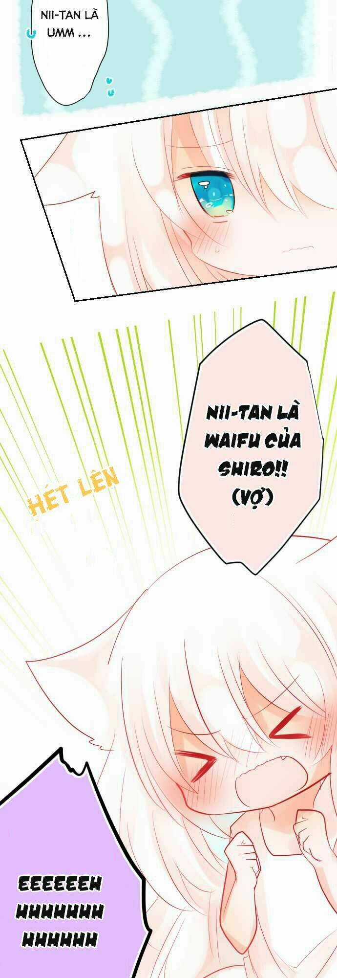 Những Cư Dân Ngõ Hẻm (Thiên Hàn) Chapter 5 trang 16