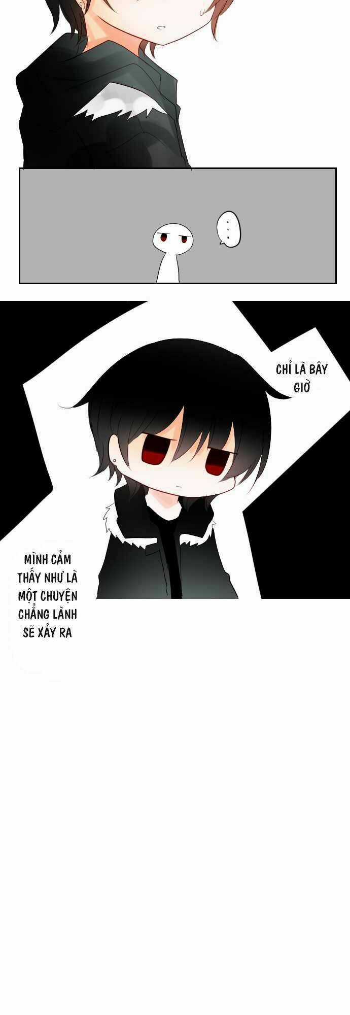 Những Cư Dân Ngõ Hẻm (Thiên Hàn) Chapter 5 trang 34