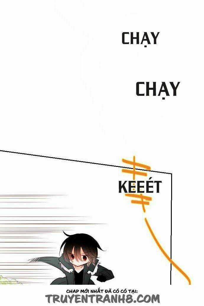 Những Cư Dân Ngõ Hẻm (Thiên Hàn) Chapter 6 trang 10