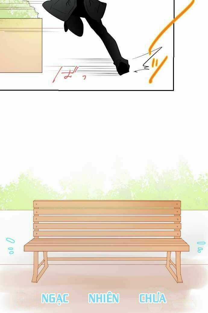 Những Cư Dân Ngõ Hẻm (Thiên Hàn) Chapter 6 trang 11