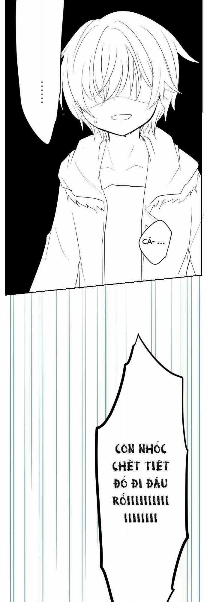 Những Cư Dân Ngõ Hẻm (Thiên Hàn) Chapter 6 trang 13